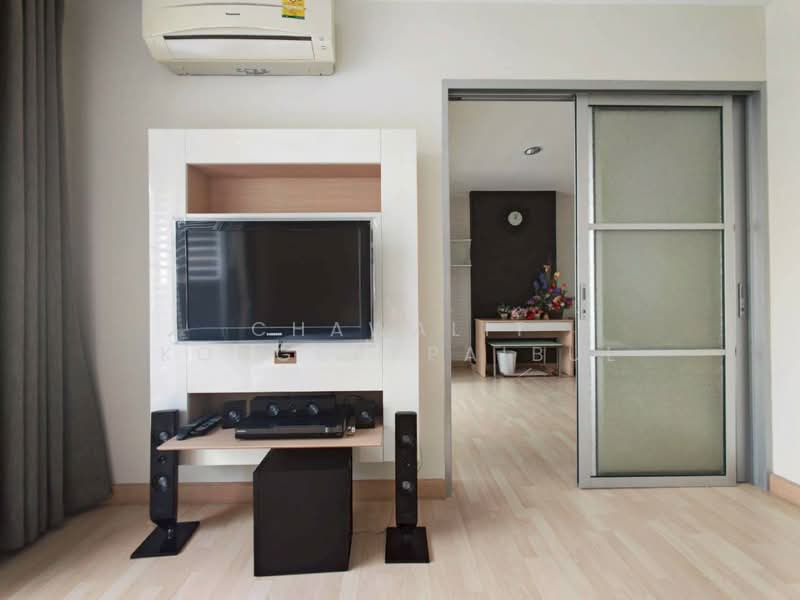 Rhythm Ratchada, Bangkok, 558 Ratchadaphisek Road, Samsen Nok, Huai Khwang, Bangkok, 1 Bedroom, 46 sqm, Condo For Rent, by CHAWALIT KONGSAKPAIBUL, 500302593 - DDproperty.com