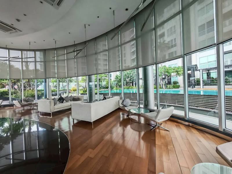 Rhythm Ratchada, Bangkok, 558 Ratchadaphisek Road, Samsen Nok, Huai Khwang, Bangkok, 1 Bedroom, 46 sqm, Condo For Rent, by CHAWALIT KONGSAKPAIBUL, 500302593 - DDproperty.com