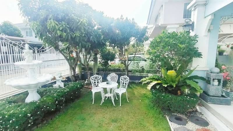 Pruklada Prachauthit 90 : บ้านพฤกษ์ลดา ประชาอุทิศ 90, สมุทรปราการ, ซอยประชาอุทิศ 90 ถนนประชาอุทิศ, บ้านคลองสวน, พระสมุทรเจดีย์, สมุทรปราการ, 150 ตร.ม., บ้านเดี่ยว ขาย, โดย คุณ วัชรีญา กองรัตน์ (ผักกาด), 500302594 - DDproperty.com