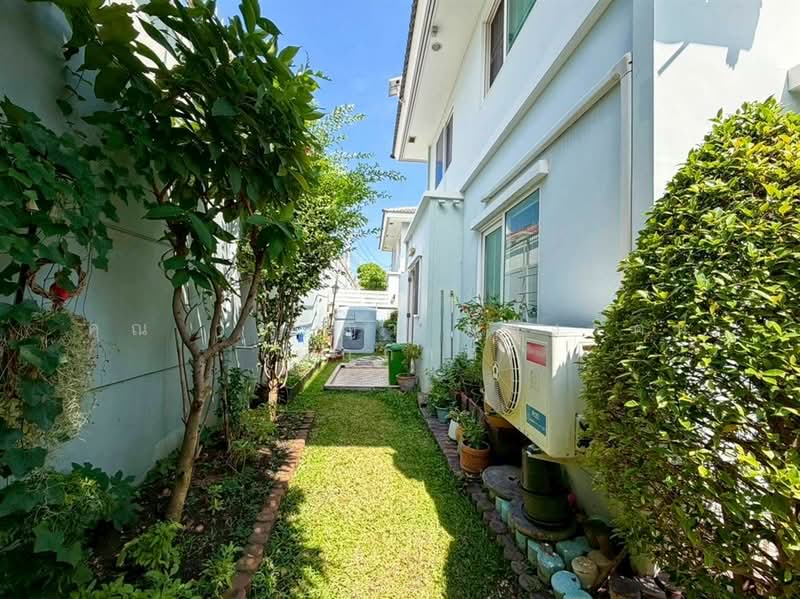 Pruklada Prachauthit 90, Samut Prakan, Soi Prachauthit 90, Ban Khlong Suan, Phra Samut Jadee, Samut Prakan, 3 Bedrooms, 150 sqm, Single Detached House For Sale, by คุณ วัชรีญา กองรัตน์ (ผักกาด), 500302594 - DDproperty.com