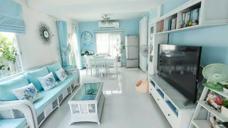 Pruklada Prachauthit 90, Samut Prakan, Soi Prachauthit 90, Ban Khlong Suan, Phra Samut Jadee, Samut Prakan, 3 Bedrooms, 150 sqm, Single Detached House For Sale, by คุณ วัชรีญา กองรัตน์ (ผักกาด), 500302594 - DDproperty.com