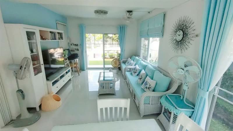 Pruklada Prachauthit 90, Samut Prakan, Soi Prachauthit 90, Ban Khlong Suan, Phra Samut Jadee, Samut Prakan, 3 Bedrooms, 150 sqm, Single Detached House For Sale, by คุณ วัชรีญา กองรัตน์ (ผักกาด), 500302594 - DDproperty.com