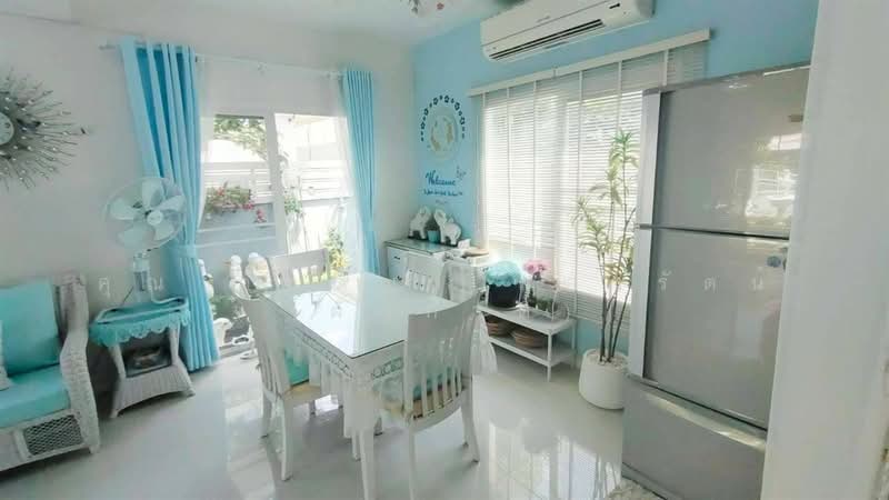 Pruklada Prachauthit 90 : บ้านพฤกษ์ลดา ประชาอุทิศ 90, สมุทรปราการ, ซอยประชาอุทิศ 90 ถนนประชาอุทิศ, บ้านคลองสวน, พระสมุทรเจดีย์, สมุทรปราการ, 150 ตร.ม., บ้านเดี่ยว ขาย, โดย คุณ วัชรีญา กองรัตน์ (ผักกาด), 500302594 - DDproperty.com