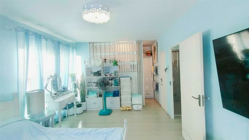 Pruklada Prachauthit 90 : บ้านพฤกษ์ลดา ประชาอุทิศ 90, สมุทรปราการ, ซอยประชาอุทิศ 90 ถนนประชาอุทิศ, บ้านคลองสวน, พระสมุทรเจดีย์, สมุทรปราการ, 150 ตร.ม., บ้านเดี่ยว ขาย, โดย คุณ วัชรีญา กองรัตน์ (ผักกาด), 500302594 - DDproperty.com