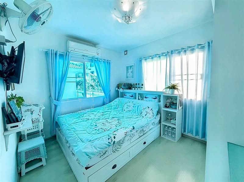 Pruklada Prachauthit 90, Samut Prakan, Soi Prachauthit 90, Ban Khlong Suan, Phra Samut Jadee, Samut Prakan, 3 Bedrooms, 150 sqm, Single Detached House For Sale, by คุณ วัชรีญา กองรัตน์ (ผักกาด), 500302594 - DDproperty.com