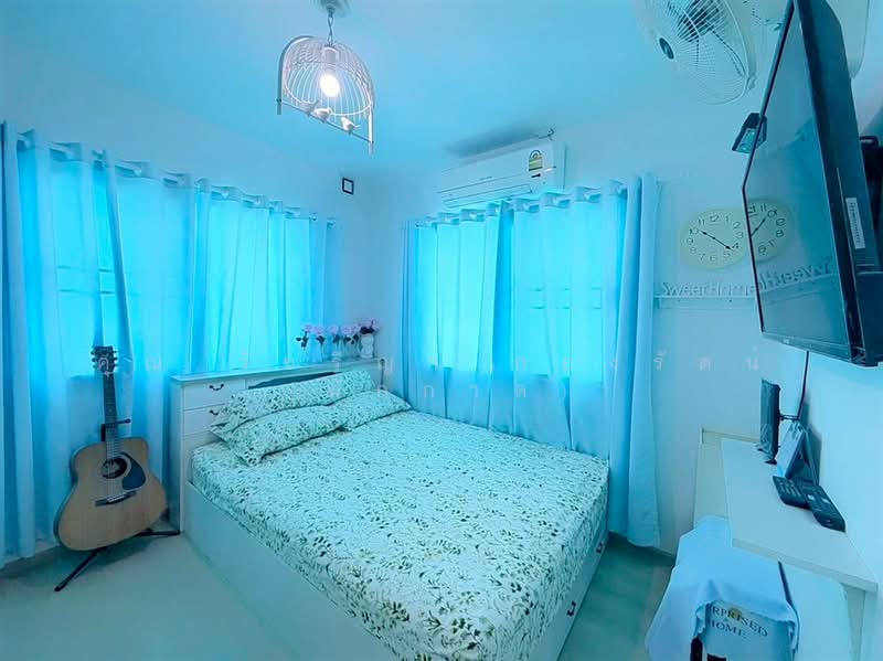 Pruklada Prachauthit 90, Samut Prakan, Soi Prachauthit 90, Ban Khlong Suan, Phra Samut Jadee, Samut Prakan, 3 Bedrooms, 150 sqm, Single Detached House For Sale, by คุณ วัชรีญา กองรัตน์ (ผักกาด), 500302594 - DDproperty.com