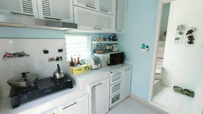 Pruklada Prachauthit 90, Samut Prakan, Soi Prachauthit 90, Ban Khlong Suan, Phra Samut Jadee, Samut Prakan, 3 Bedrooms, 150 sqm, Single Detached House For Sale, by คุณ วัชรีญา กองรัตน์ (ผักกาด), 500302594 - DDproperty.com