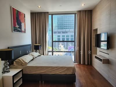 For Rent - The Bangkok Sathorn, Bangkok