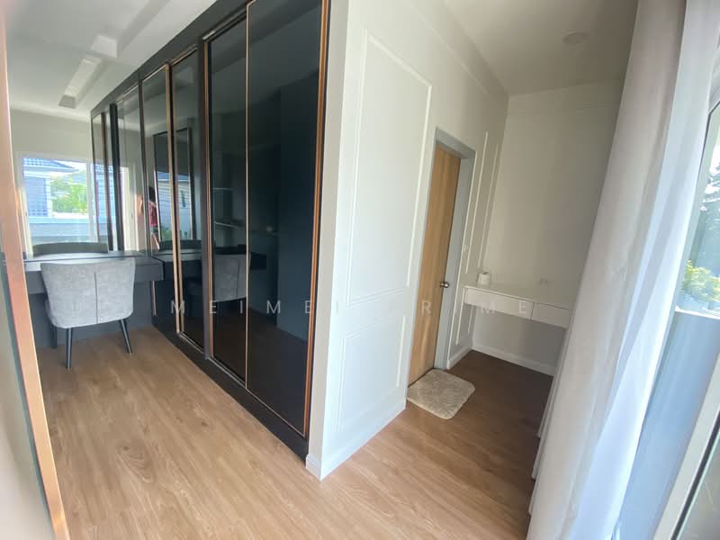 The First Phuket, Phuket, Ratsada, Muang Phuket, Phuket, 4 Bedrooms, 178 sqm, Single Detached House For Rent, by MeiMei Prime, 500302614 - DDproperty.com