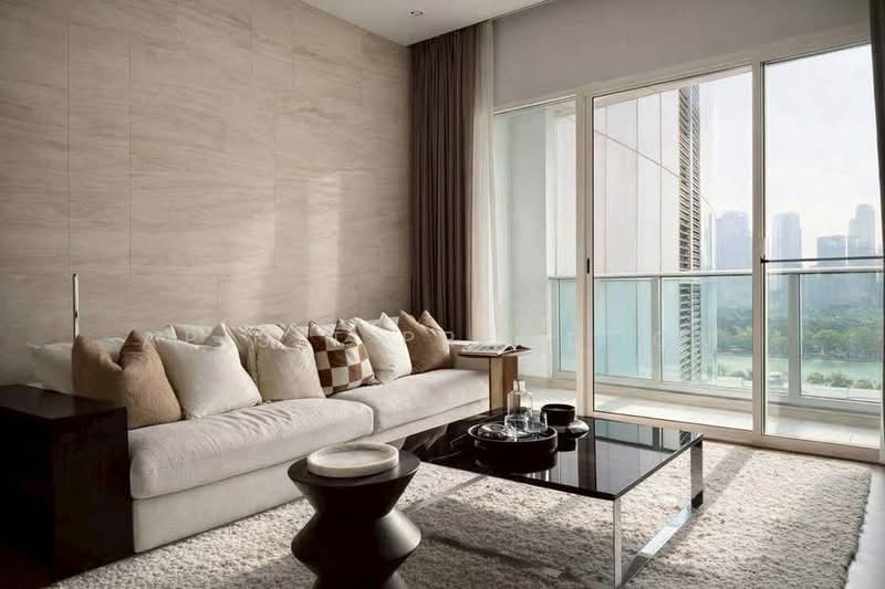Millennium Residence, Bangkok, Sukhumvit Road, Khlong Toei, Khlong Toei, Bangkok, 2 Bedrooms, 128 sqm, Condo For Rent, by Apisit Premudom, 500302622 - DDproperty.com