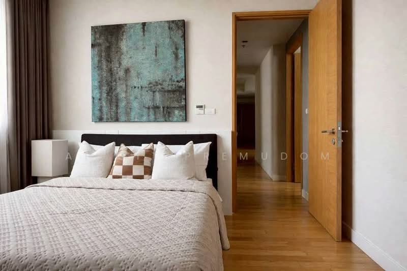 Millennium Residence, Bangkok, Sukhumvit Road, Khlong Toei, Khlong Toei, Bangkok, 2 Bedrooms, 128 sqm, Condo For Rent, by Apisit Premudom, 500302622 - DDproperty.com