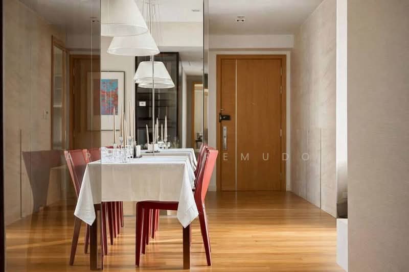 Millennium Residence, Bangkok, Sukhumvit Road, Khlong Toei, Khlong Toei, Bangkok, 2 Bedrooms, 128 sqm, Condo For Rent, by Apisit Premudom, 500302622 - DDproperty.com