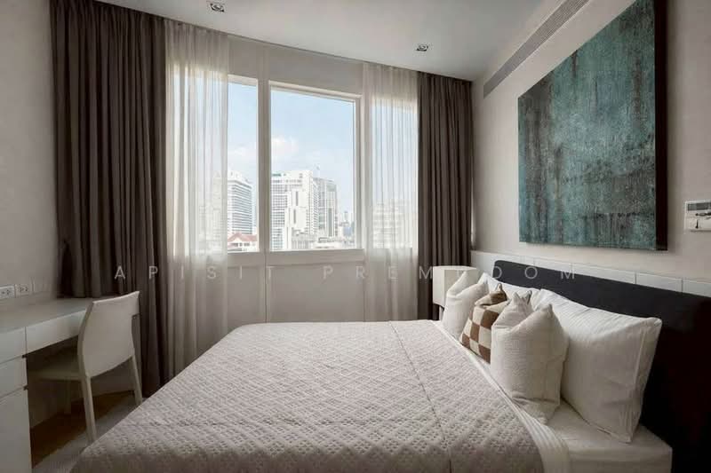 Millennium Residence : มิลเลนเนียม เรสซิเดนซ์, กรุงเทพ, ซอยสุขุมวิท 20 ถนนสุขุมวิท แขวงคลองเตยเหนือ เขตวัฒนา กรุงเทพมหานคร, คลองเตย, คลองเตย, กรุงเทพ, 128 ตร.ม., คอนโด ให้เช่า, โดย Apisit Premudom, 500302622 - DDproperty.com