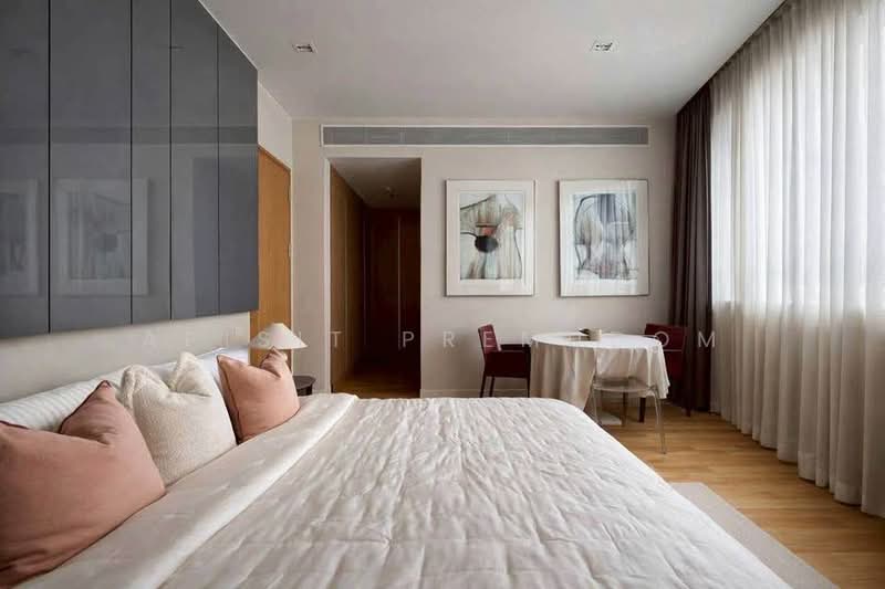 Millennium Residence, Bangkok, Sukhumvit Road, Khlong Toei, Khlong Toei, Bangkok, 2 Bedrooms, 128 sqm, Condo For Rent, by Apisit Premudom, 500302622 - DDproperty.com