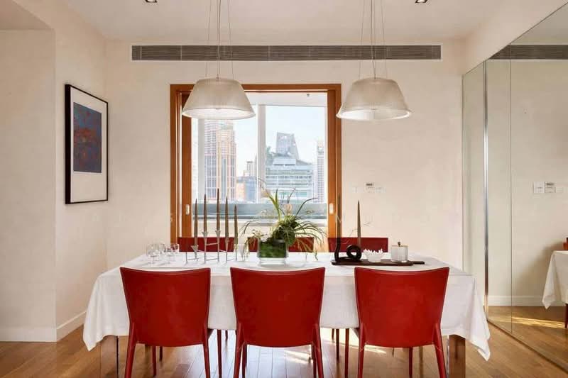 Millennium Residence, Bangkok, Sukhumvit Road, Khlong Toei, Khlong Toei, Bangkok, 2 Bedrooms, 128 sqm, Condo For Rent, by Apisit Premudom, 500302622 - DDproperty.com