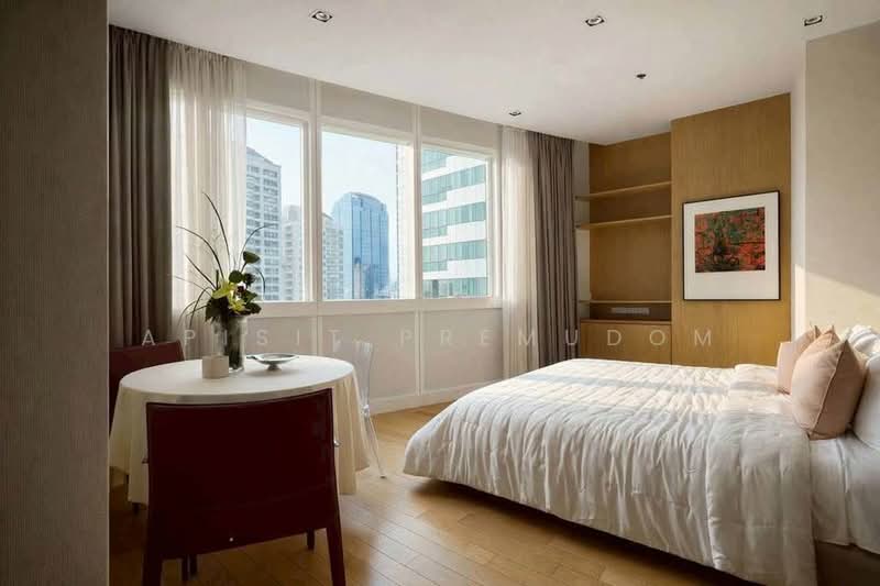 Millennium Residence, Bangkok, Sukhumvit Road, Khlong Toei, Khlong Toei, Bangkok, 2 Bedrooms, 128 sqm, Condo For Rent, by Apisit Premudom, 500302622 - DDproperty.com