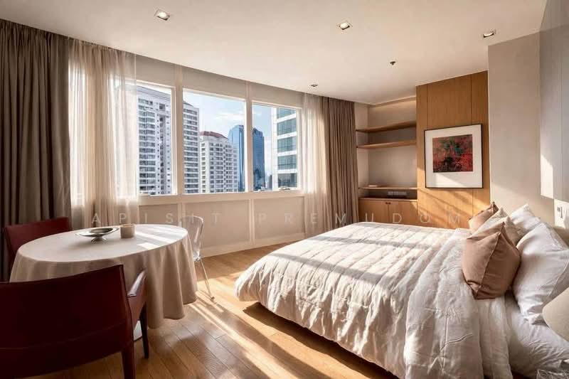 Millennium Residence, Bangkok, Sukhumvit Road, Khlong Toei, Khlong Toei, Bangkok, 2 Bedrooms, 128 sqm, Condo For Rent, by Apisit Premudom, 500302622 - DDproperty.com