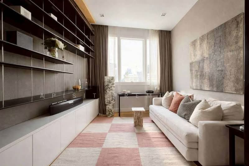 Millennium Residence, Bangkok, Sukhumvit Road, Khlong Toei, Khlong Toei, Bangkok, 2 Bedrooms, 128 sqm, Condo For Rent, by Apisit Premudom, 500302622 - DDproperty.com