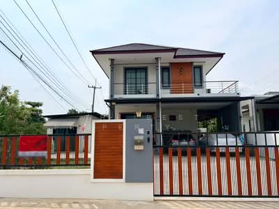 ขาย - หมู่บ้านเดอะเฟิร์ส ตาก้อง (The First TAKONG), นครปฐม