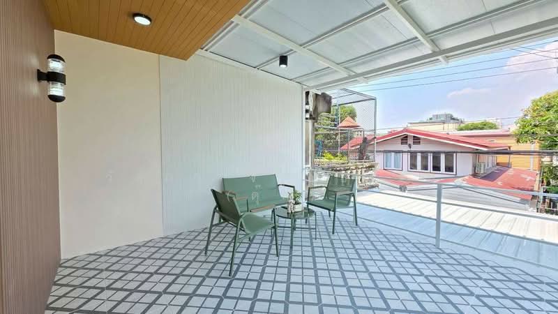 เรวดี 22, Nonthaburi, รัตนาธิเบศร์, Bang Kra So, Muang Nonthaburi, Nonthaburi, 4 Bedrooms, 130 sqm, Townhouse For Sale, by Wanlapa Charoonthum, 500302641 - DDproperty.com