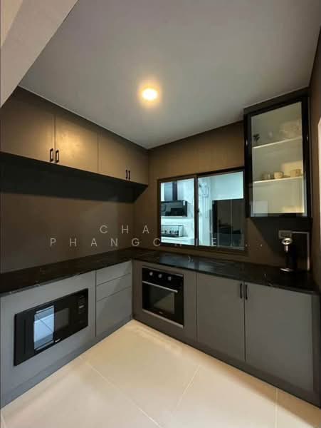 Perfect Park Bangna, Samut Prakan, Sao Thong Samakkhi Road, Bang Sao Thong, Samut Prakan, 4 Bedrooms, 200 sqm, Single Detached House For Rent, by Chanon Phangchienghien, 500302644 - DDproperty.com