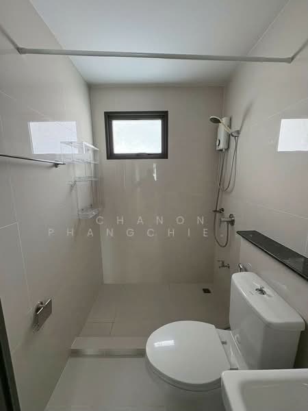 Perfect Park Bangna, Samut Prakan, Sao Thong Samakkhi Road, Bang Sao Thong, Samut Prakan, 4 Bedrooms, 200 sqm, Single Detached House For Rent, by Chanon Phangchienghien, 500302644 - DDproperty.com