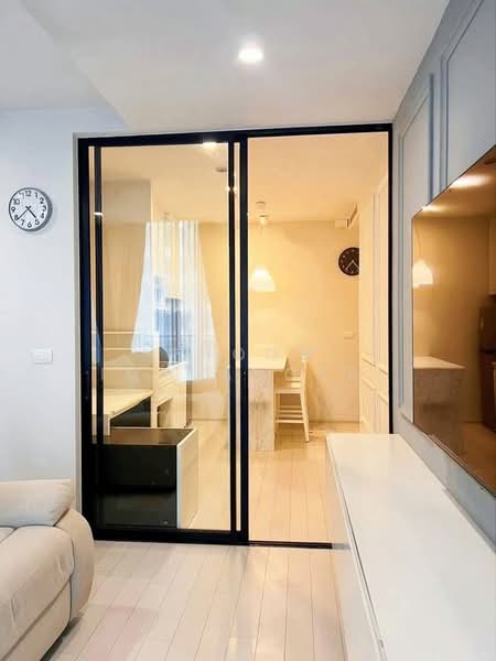 Noble Ploenchit, Bangkok, 1035 Ploenchit Road, Lumphini, Pathum Wan, Bangkok, 1 Bedroom, 45 sqm, Condo For Rent, by Phoom Imruangsri, 500302660 - DDproperty.com