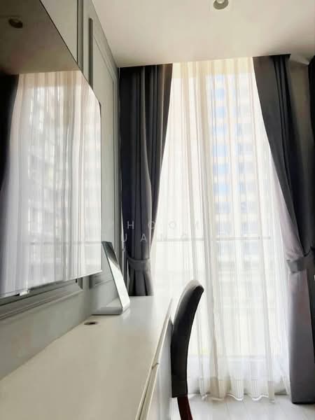 Noble Ploenchit : โนเบิล เพลินจิต, กรุงเทพ, 1035 ถนนเพลินจิต, ลุมพินี, ปทุมวัน, กรุงเทพ, 45 ตร.ม., คอนโด ให้เช่า, โดย Phoom Imruangsri, 500302660 - DDproperty.com