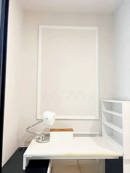 Noble Ploenchit, Bangkok, 1035 Ploenchit Road, Lumphini, Pathum Wan, Bangkok, 1 Bedroom, 45 sqm, Condo For Rent, by Phoom Imruangsri, 500302660 - DDproperty.com