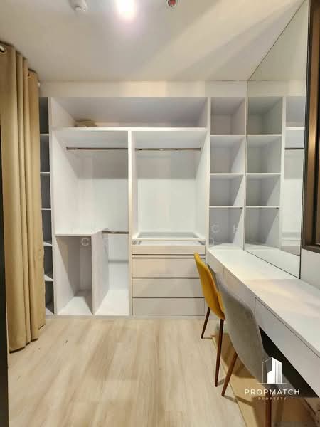 Life One Wireless, Bangkok, 1 Wireless Road, Lumphini, Pathum Wan, Bangkok, 1 Bedroom, 35 sqm, Condo For Sale, by PROPMATCH CO., LTD., 500302661 - DDproperty.com