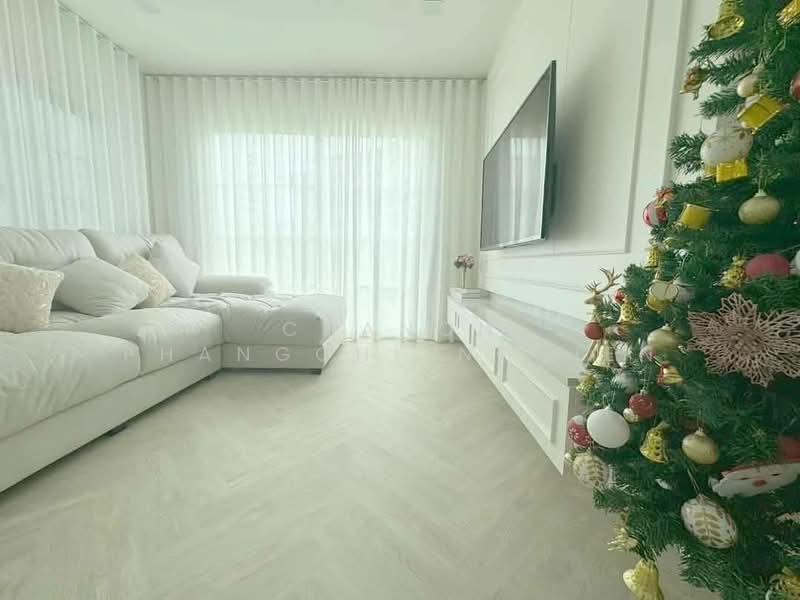 Golden Neo Sukhumvit-Lasalle : โกลเด้น นีโอ สุขุมวิท-ลาซาล, สมุทรปราการ, สำโรงเหนือ, เมืองสมุทรปราการ, สมุทรปราการ, 181 ตร.ม., บ้านเดี่ยว ให้เช่า, โดย Chanon Phangchienghien, 500302673 - DDproperty.com