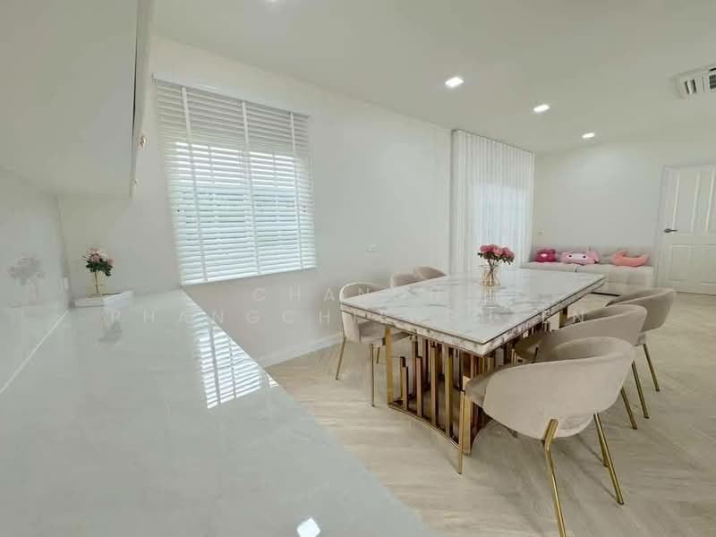 Golden Neo Sukhumvit-Lasalle : โกลเด้น นีโอ สุขุมวิท-ลาซาล, สมุทรปราการ, สำโรงเหนือ, เมืองสมุทรปราการ, สมุทรปราการ, 181 ตร.ม., บ้านเดี่ยว ให้เช่า, โดย Chanon Phangchienghien, 500302673 - DDproperty.com