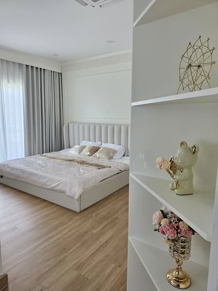 Golden Neo Sukhumvit-Lasalle : โกลเด้น นีโอ สุขุมวิท-ลาซาล, สมุทรปราการ, สำโรงเหนือ, เมืองสมุทรปราการ, สมุทรปราการ, 181 ตร.ม., บ้านเดี่ยว ให้เช่า, โดย Chanon Phangchienghien, 500302673 - DDproperty.com