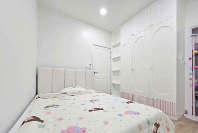 Golden Neo Sukhumvit-Lasalle : โกลเด้น นีโอ สุขุมวิท-ลาซาล, สมุทรปราการ, สำโรงเหนือ, เมืองสมุทรปราการ, สมุทรปราการ, 181 ตร.ม., บ้านเดี่ยว ให้เช่า, โดย Chanon Phangchienghien, 500302673 - DDproperty.com
