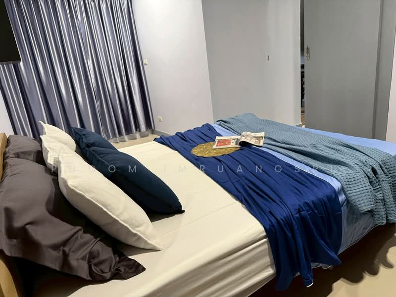 The Clover Thonglor Residence, Bangkok, Soi Sukhumvit 55, Khlong Tan Nua, Watthana, Bangkok, 3 Bedrooms, 115 sqm, Condo For Rent, by Phoom Imruangsri, 500302675 - DDproperty.com