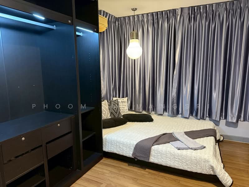 The Clover Thonglor Residence, Bangkok, Soi Sukhumvit 55, Khlong Tan Nua, Watthana, Bangkok, 3 Bedrooms, 115 sqm, Condo For Rent, by Phoom Imruangsri, 500302675 - DDproperty.com