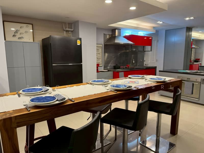 The Clover Thonglor Residence : เดอะ โคลเวอร์ ทองหล่อ เรสซิเดนซ์, กรุงเทพ, ซอยสุขุมวิท 55, คลองตันเหนือ, วัฒนา, กรุงเทพ, 115 ตร.ม., คอนโด ให้เช่า, โดย Phoom Imruangsri, 500302675 - DDproperty.com