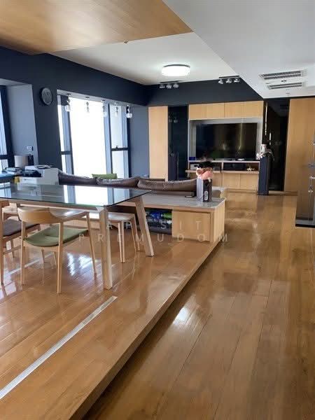 The Met Sathorn, Bangkok, 123 South Sathorn Road, Thung Maha Mek, Sathon, Bangkok, 3 Bedrooms, 194 sqm, Condo For Rent, by Apisit Premudom, 500302696 - DDproperty.com