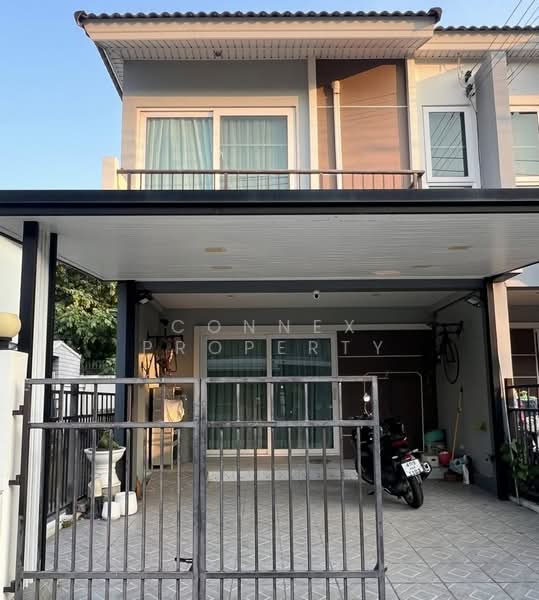 Supalai Primo Pattaya : ศุภาลัย พรีโม่ พัทยา, ชลบุรี, ถนนทุ่งกลม-ตาลหมัน ตำบลหนองปรือ อำเภอบางละมุง จังหวัดชลบุรี, หนองปรือ, บางละมุง, ชลบุรี, 21 ตร.ม., บ้านเดี่ยว ขาย, โดย Connex Property, 500302705 - DDproperty.com