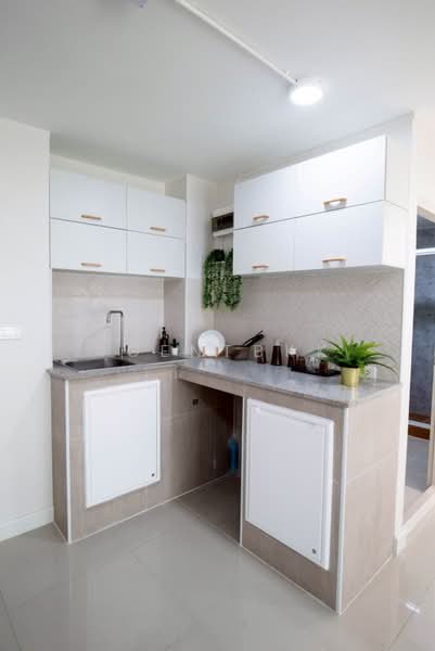 Premier Place, Bangkok, 146 Soi Seri 9, New Rama 9 Road, Suan Luang, Suan Luang, Bangkok, 1 Bedroom, 37 sqm, Condo For Sale, by Agentbkk, 500302717 - DDproperty.com
