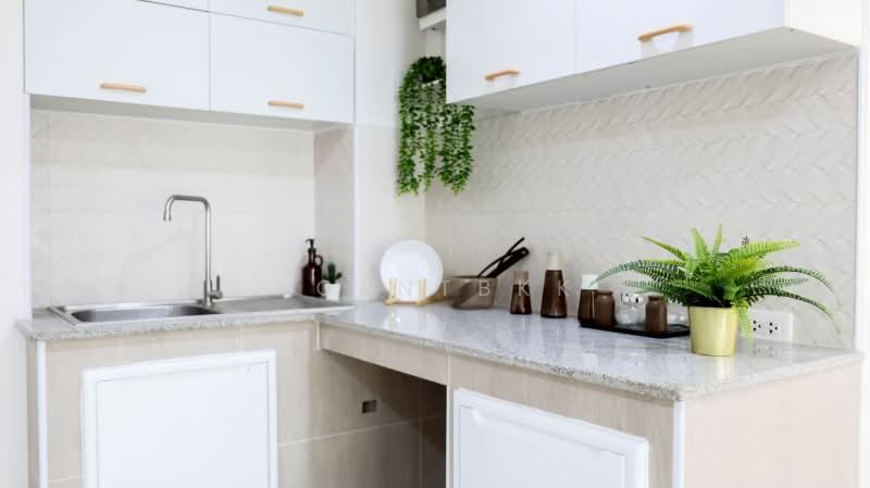 Premier Place, Bangkok, 146 Soi Seri 9, New Rama 9 Road, Suan Luang, Suan Luang, Bangkok, 1 Bedroom, 37 sqm, Condo For Sale, by Agentbkk, 500302717 - DDproperty.com