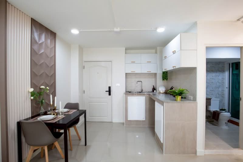 Premier Place : พรีเมียร์ เพลส, กรุงเทพ, 146 ซอยเสรี 9, พระราม 9 ตัดใหม่, สวนหลวง, สวนหลวง, กรุงเทพ, 37 ตร.ม., คอนโด ขาย, โดย Agentbkk, 500302717 - DDproperty.com
