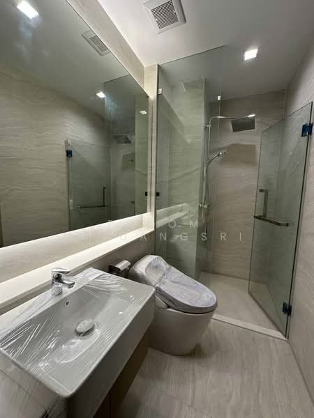 The Address Siam-Ratchathewi, Bangkok, 500 Phetchaburi Road, Thanon Phetchaburi, Ratchathewi, Bangkok, 1 Bedroom, 35 sqm, Condo For Rent, by Phoom Imruangsri, 500302722 - DDproperty.com