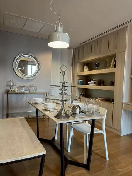 The Lumpini 24, Bangkok, Sukhumvit 24 Road, Khong Tan, Khlong Toei, Bangkok, 2 Bedrooms, 62 sqm, Condo For Rent, by Phoom Imruangsri, 500302728 - DDproperty.com