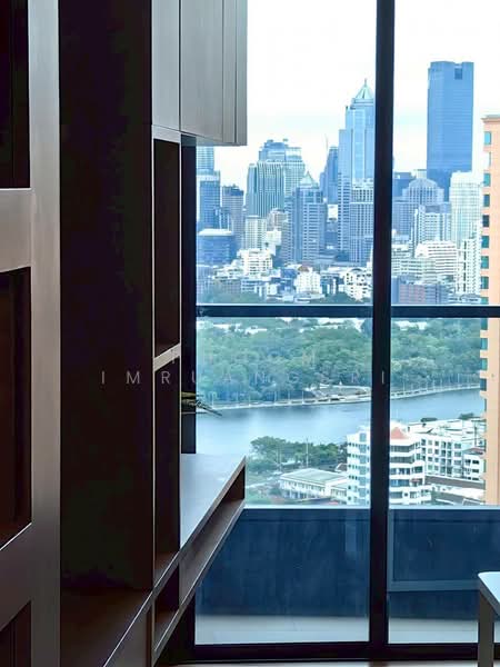The Lumpini 24, Bangkok, Sukhumvit 24 Road, Khong Tan, Khlong Toei, Bangkok, 2 Bedrooms, 62 sqm, Condo For Rent, by Phoom Imruangsri, 500302728 - DDproperty.com