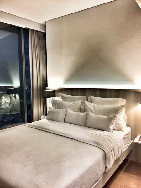 The Lumpini 24, Bangkok, Sukhumvit 24 Road, Khong Tan, Khlong Toei, Bangkok, 2 Bedrooms, 62 sqm, Condo For Rent, by Phoom Imruangsri, 500302728 - DDproperty.com