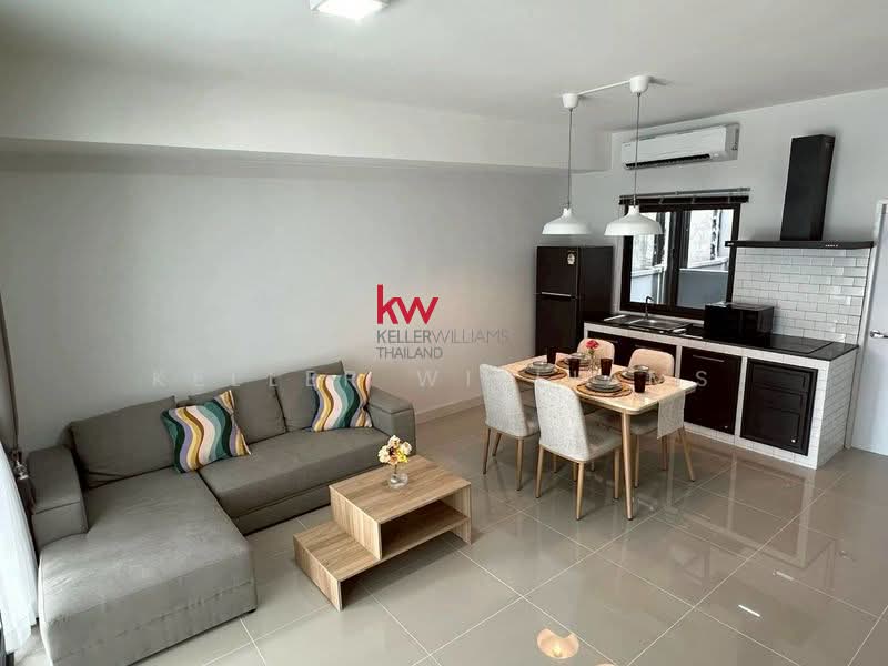 Pleno Sukhumvit-Bangna 2, Samut Prakan, Bangna-Trad Road, Bang Kaeo, Bang Plee, Samut Prakan, 3 Bedrooms, 106 sqm, Townhouse For Rent, by Keller Williams, 500302735 - DDproperty.com