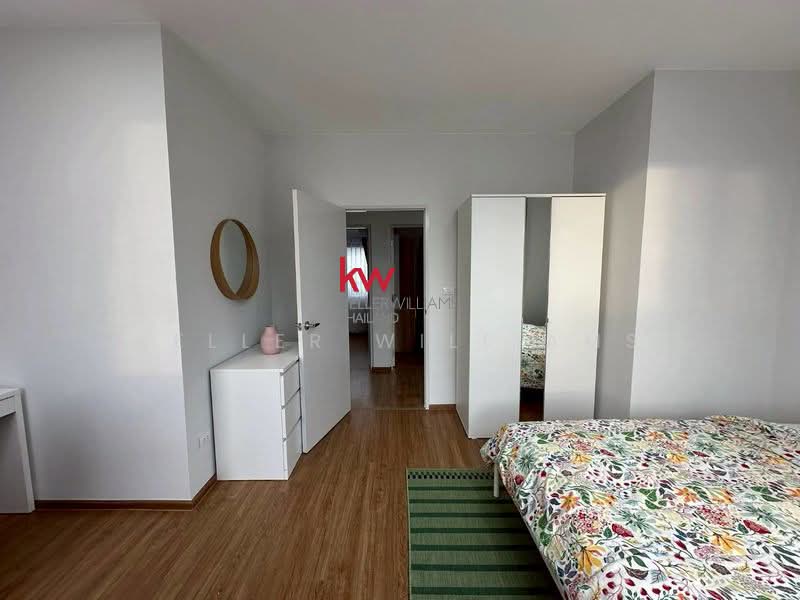 Pleno Sukhumvit-Bangna 2, Samut Prakan, Bangna-Trad Road, Bang Kaeo, Bang Plee, Samut Prakan, 3 Bedrooms, 106 sqm, Townhouse For Rent, by Keller Williams, 500302735 - DDproperty.com