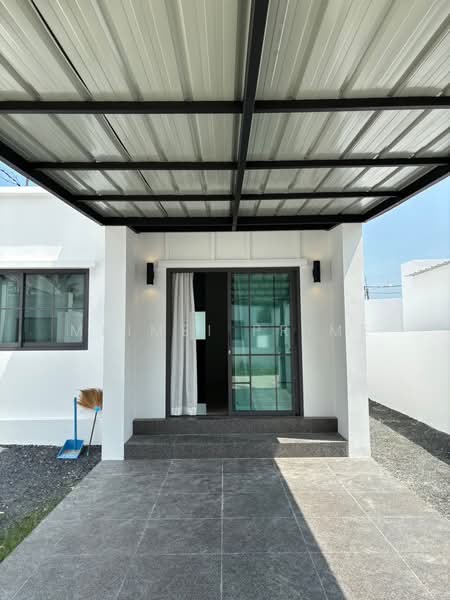 Detached house for rent near Yamu Beach, Phuket, Pa Khlok, Thalang, Phuket, 3 Bedrooms, 161 sqm, Single Detached House For Rent, by MeiMei Prime, 500302742 - DDproperty.com