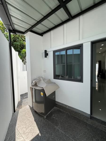 Detached house for rent near Yamu Beach, Phuket, Pa Khlok, Thalang, Phuket, 3 Bedrooms, 161 sqm, Single Detached House For Rent, by MeiMei Prime, 500302742 - DDproperty.com
